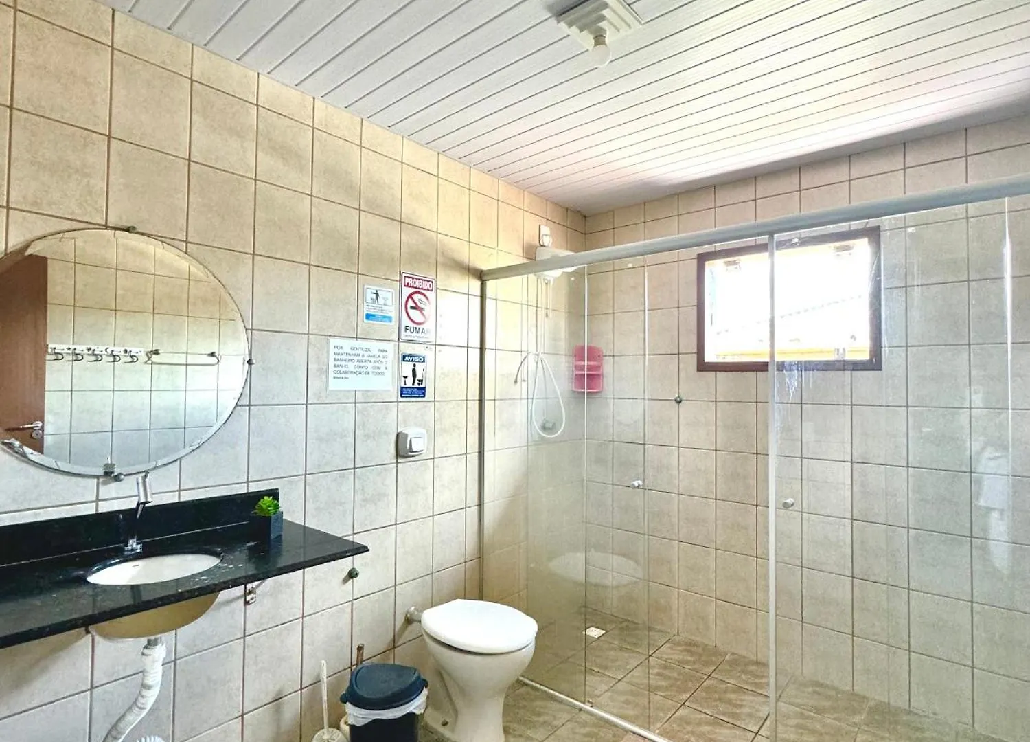 Quarto Em Florianópolis Pensjonat