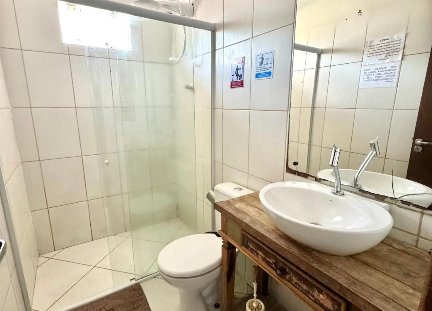 Pensjonat Quarto Em Florianópolis