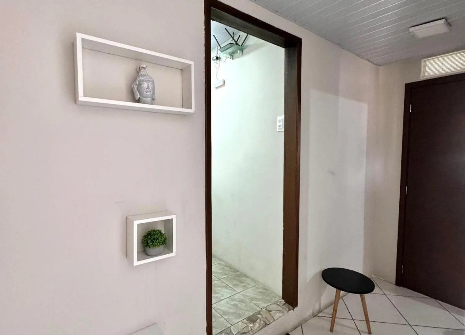 Konukevi Quarto Em Florianópolis