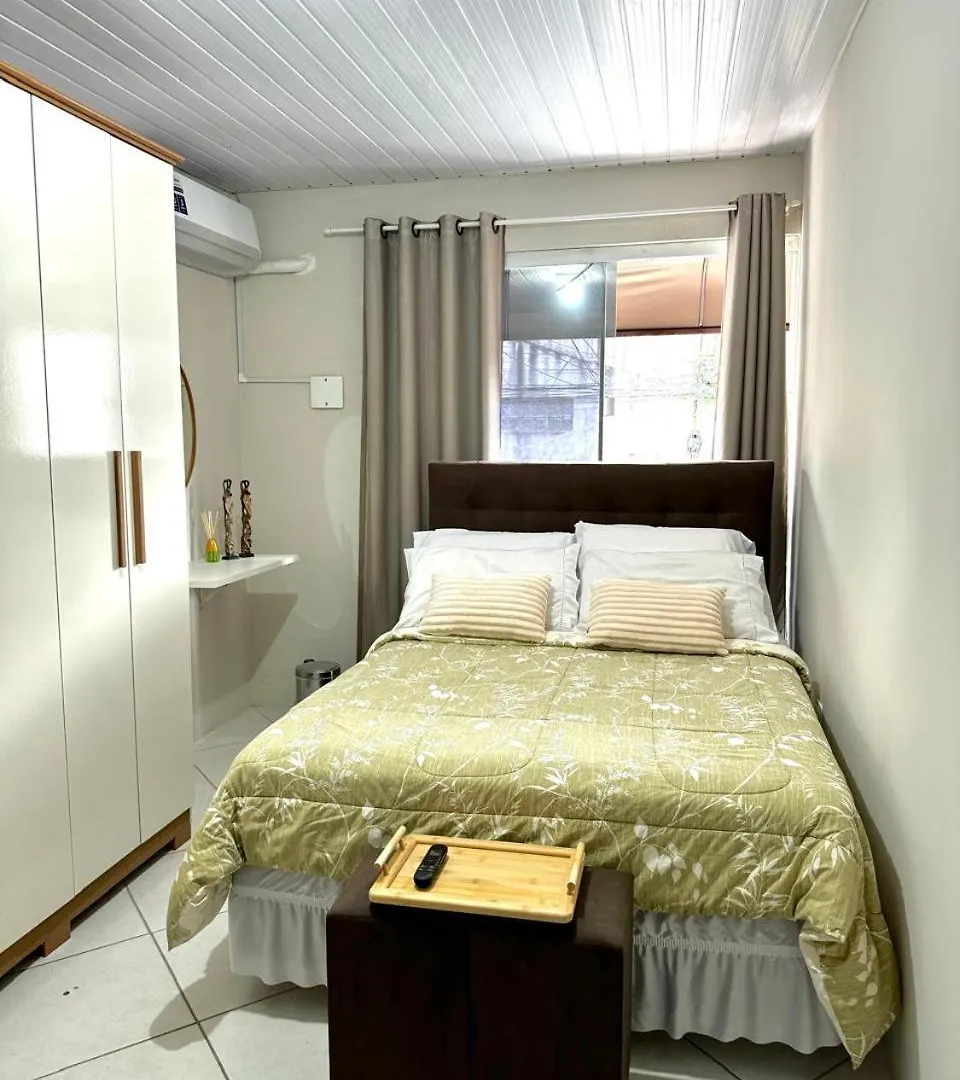Quarto Em Florianópolis Konukevi