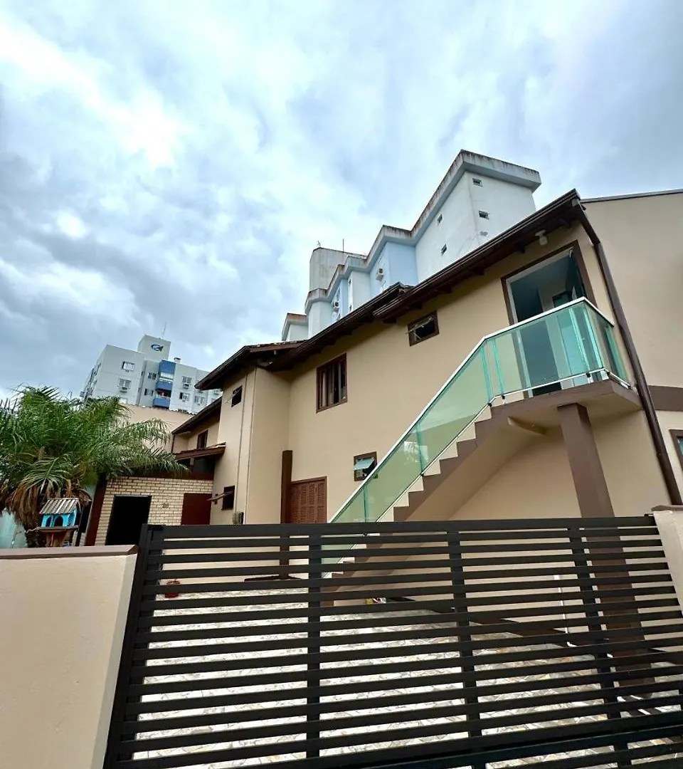 Quarto Em Florianópolis