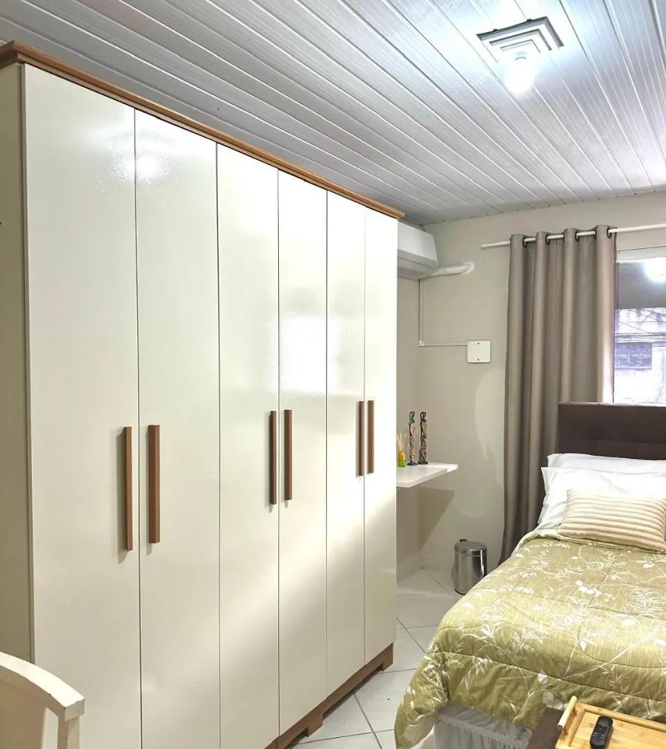 Quarto Em Florianópolis