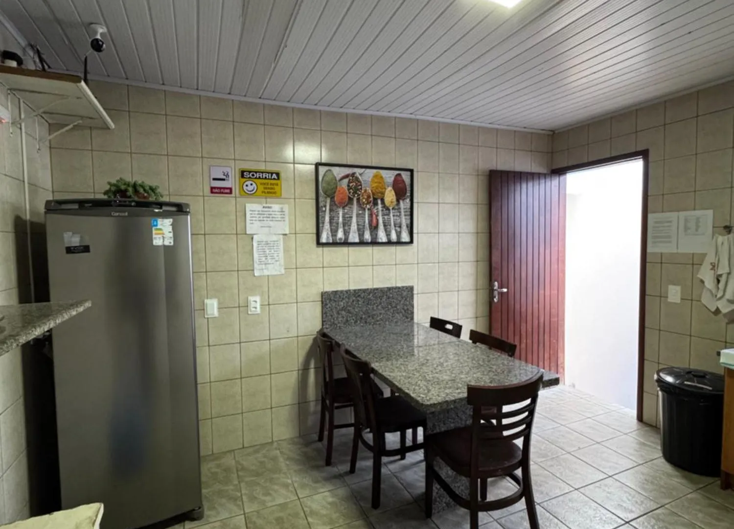 Konukevi Quarto Em Florianópolis